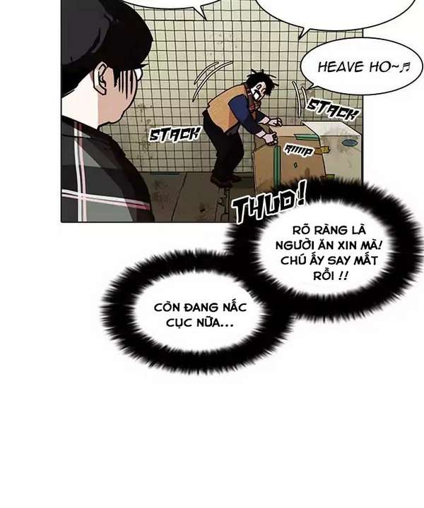 Lookism Chapter 192 - Trang 2