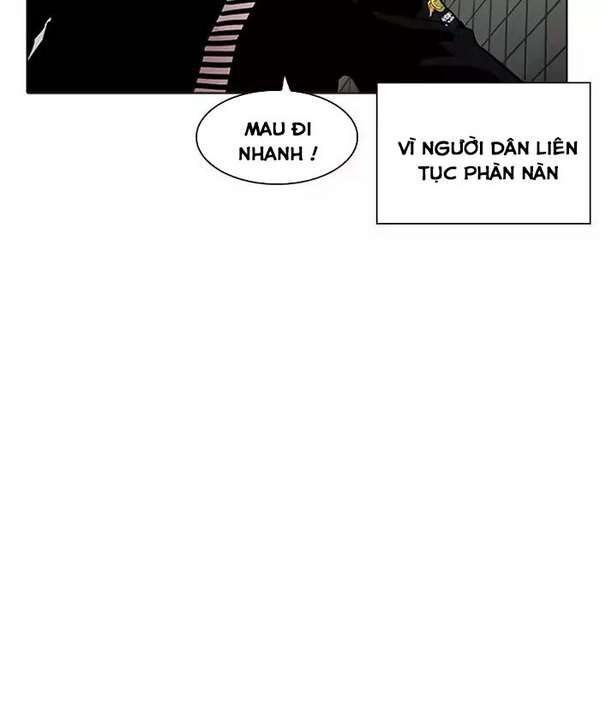 Lookism Chapter 192 - Trang 2