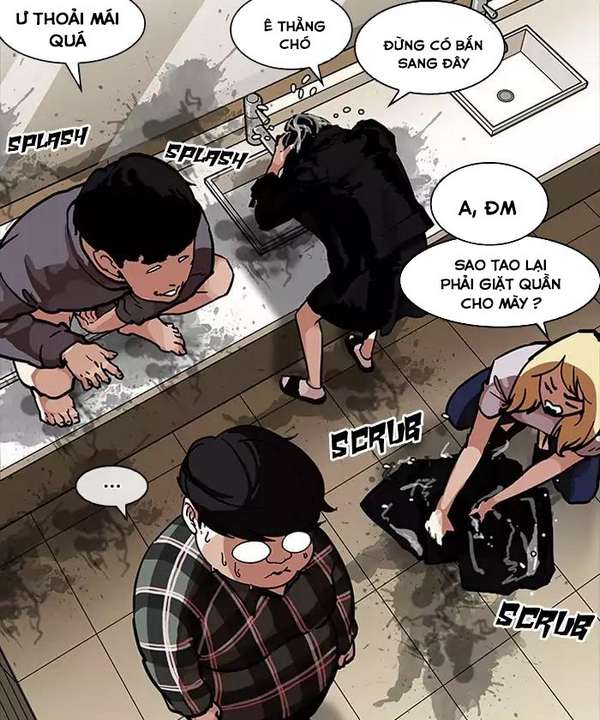 Lookism Chapter 192 - Trang 2