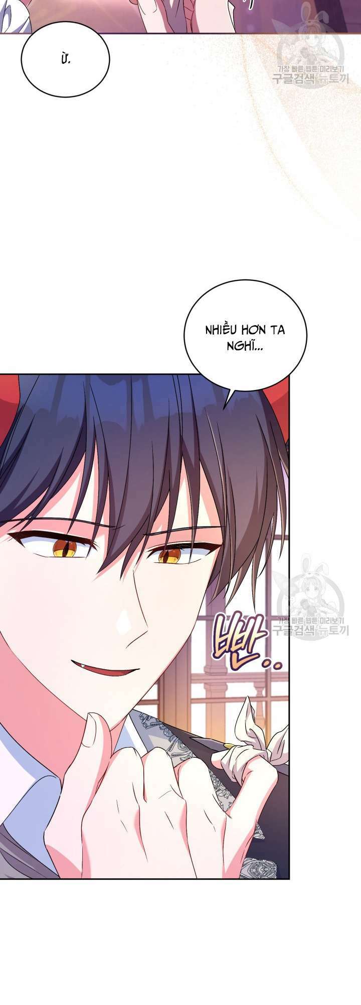 Búp Bê Quản Gia Của Ma Vương Chapter 18 - Trang 2