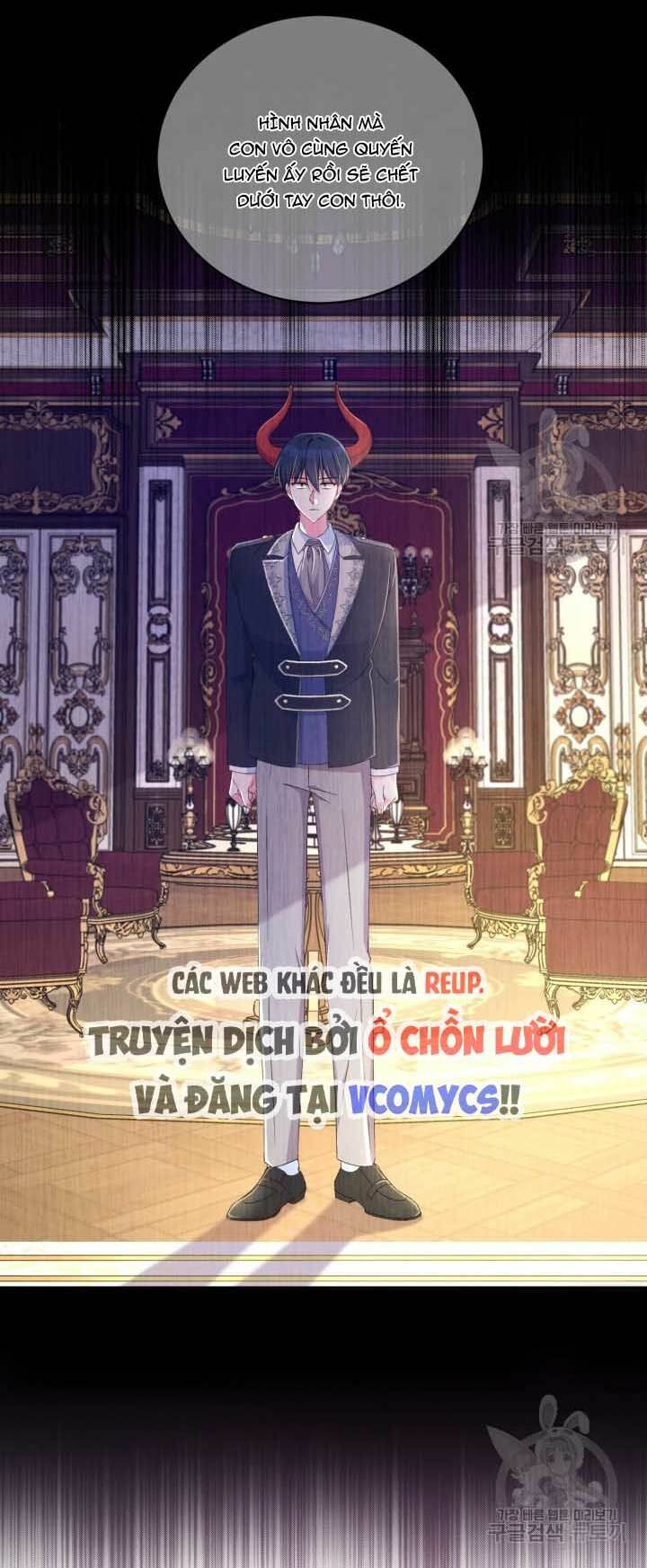 Búp Bê Quản Gia Của Ma Vương Chapter 16 - Trang 2