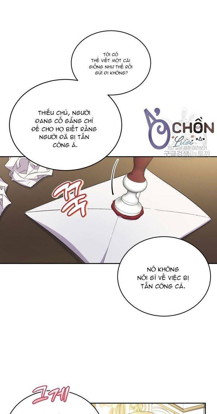 Búp Bê Quản Gia Của Ma Vương Chapter 12 - Trang 2