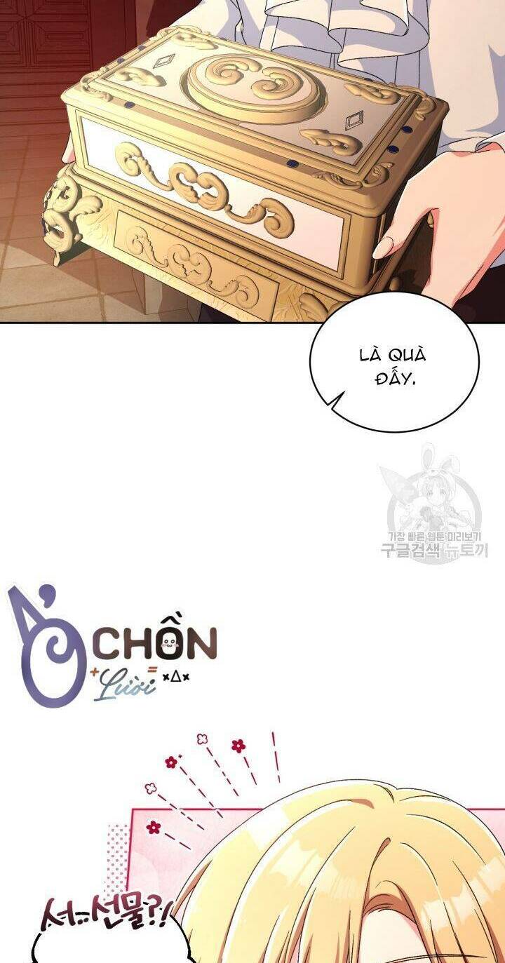 Búp Bê Quản Gia Của Ma Vương Chapter 12 - Trang 2