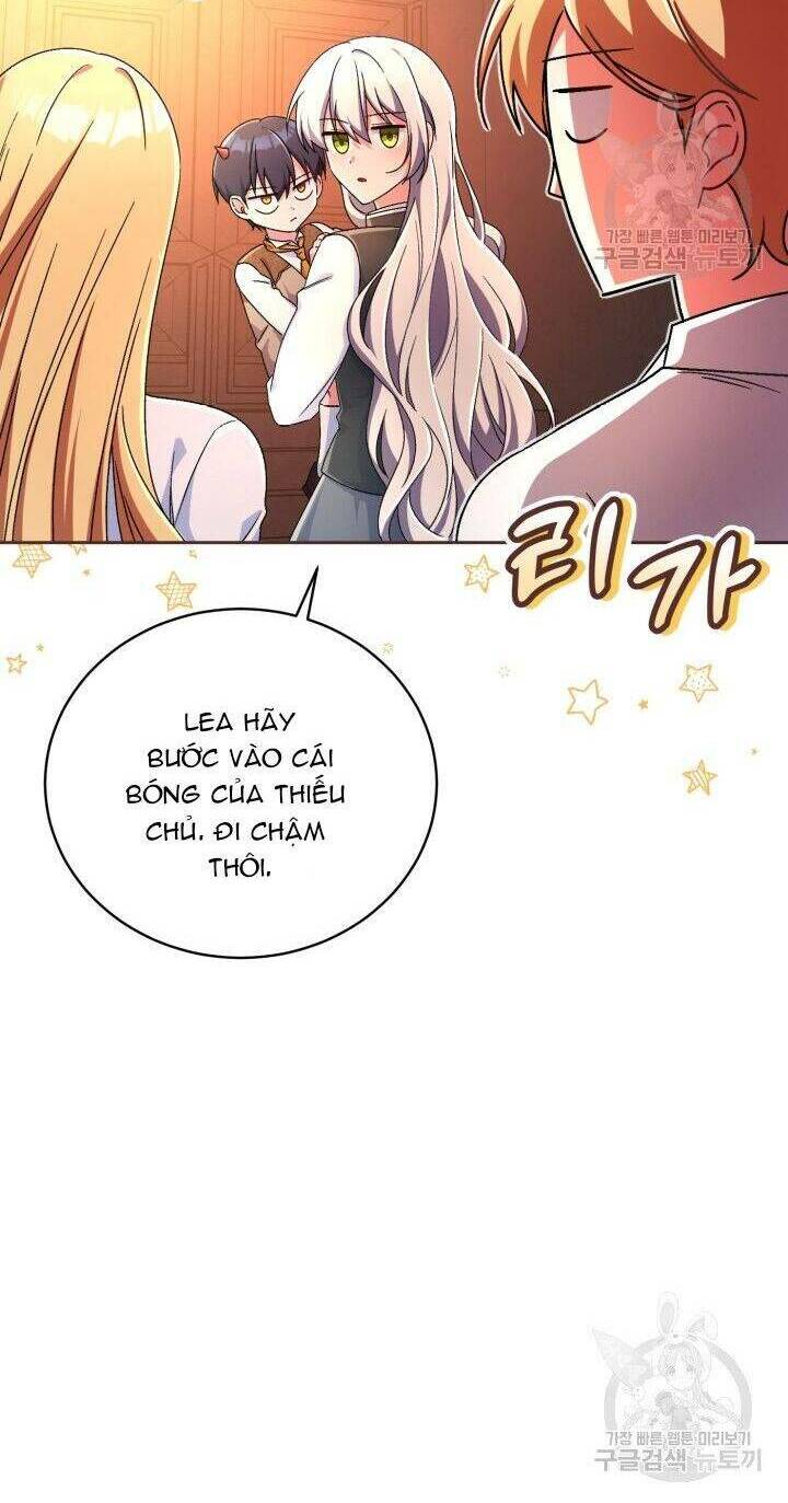 Búp Bê Quản Gia Của Ma Vương Chapter 12 - Trang 2