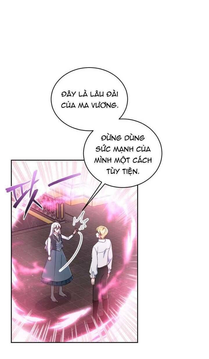 Búp Bê Quản Gia Của Ma Vương Chapter 11 - Trang 2