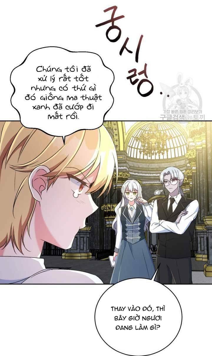 Búp Bê Quản Gia Của Ma Vương Chapter 11 - Trang 2