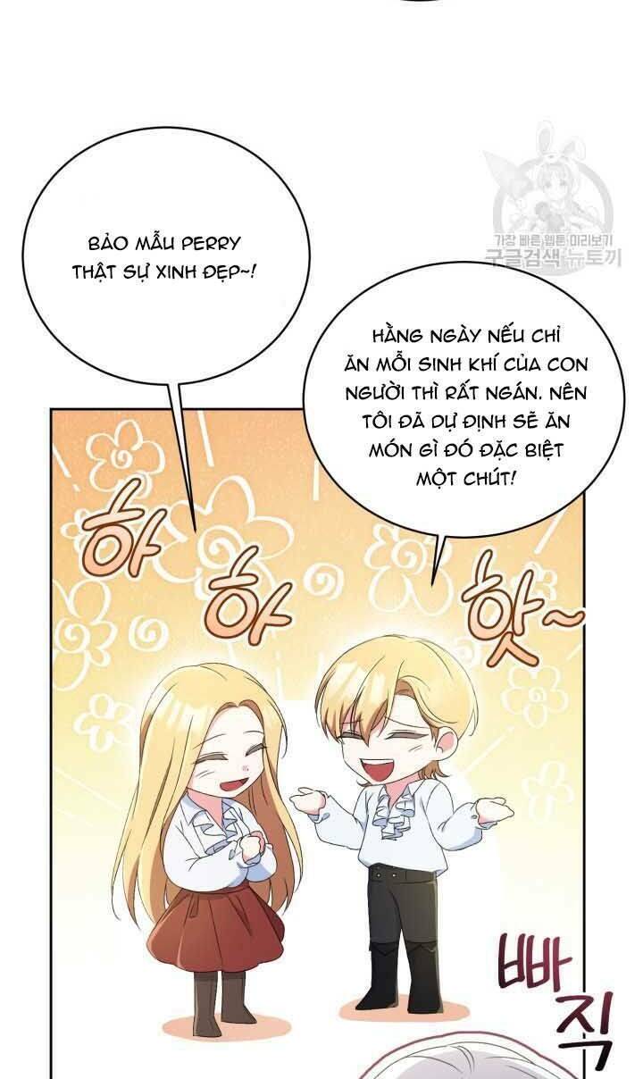 Búp Bê Quản Gia Của Ma Vương Chapter 11 - Trang 2