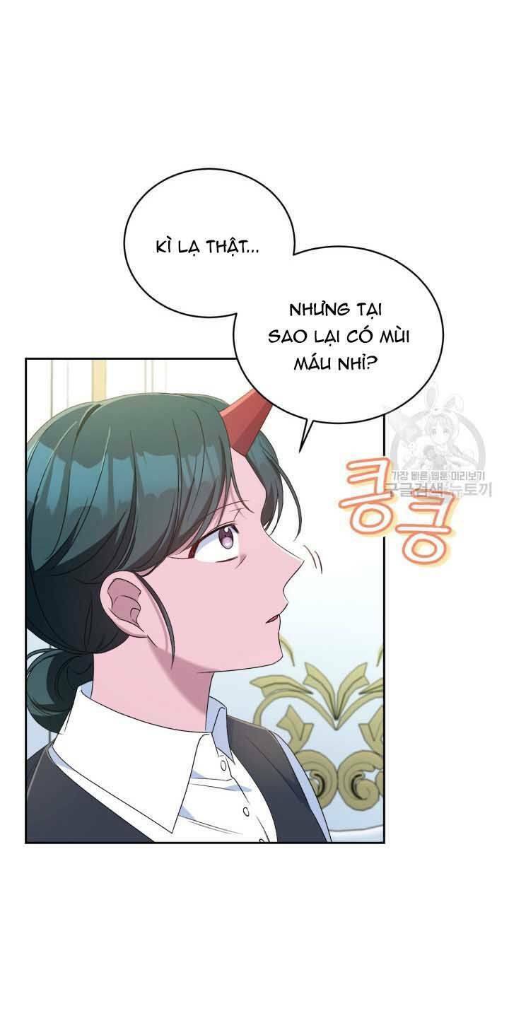 Búp Bê Quản Gia Của Ma Vương Chapter 11 - Trang 2