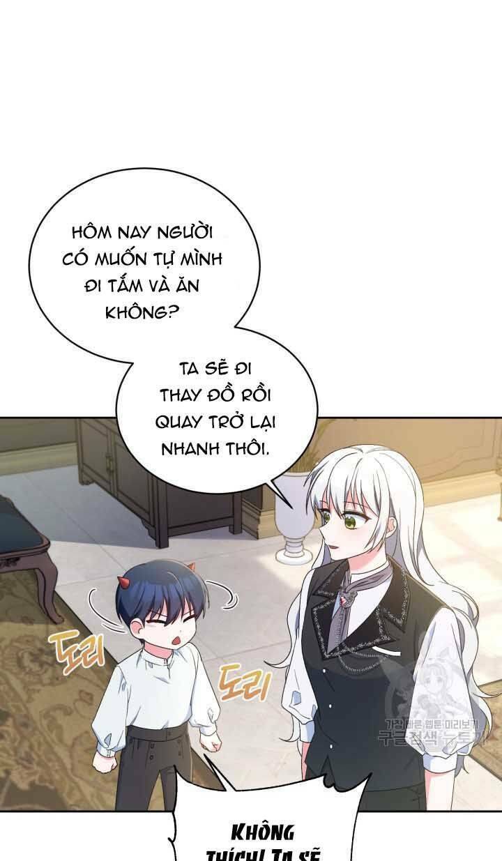 Búp Bê Quản Gia Của Ma Vương Chapter 11 - Trang 2