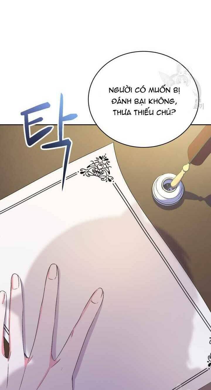 Búp Bê Quản Gia Của Ma Vương Chapter 11 - Trang 2