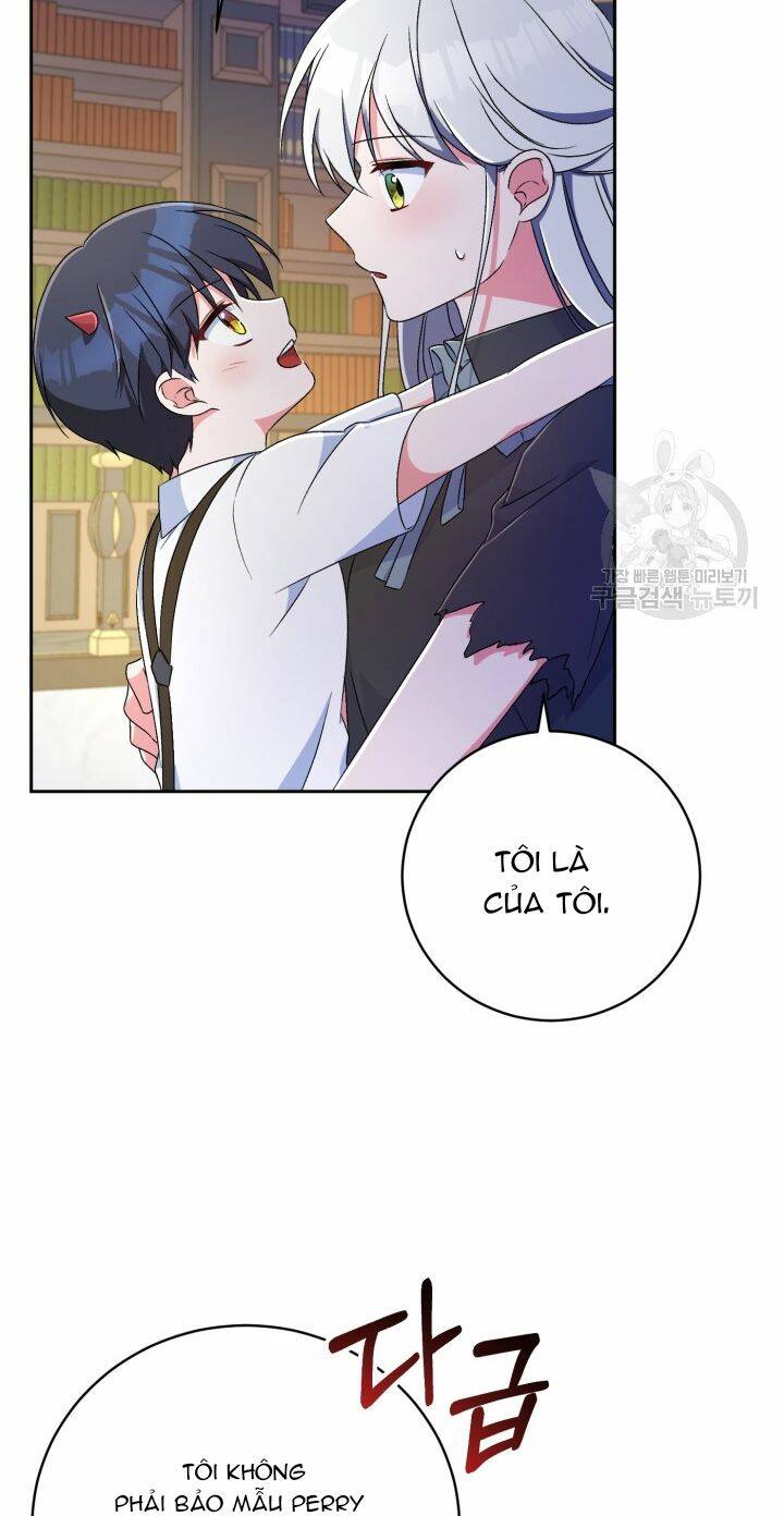 Búp Bê Quản Gia Của Ma Vương Chapter 10 - Trang 2