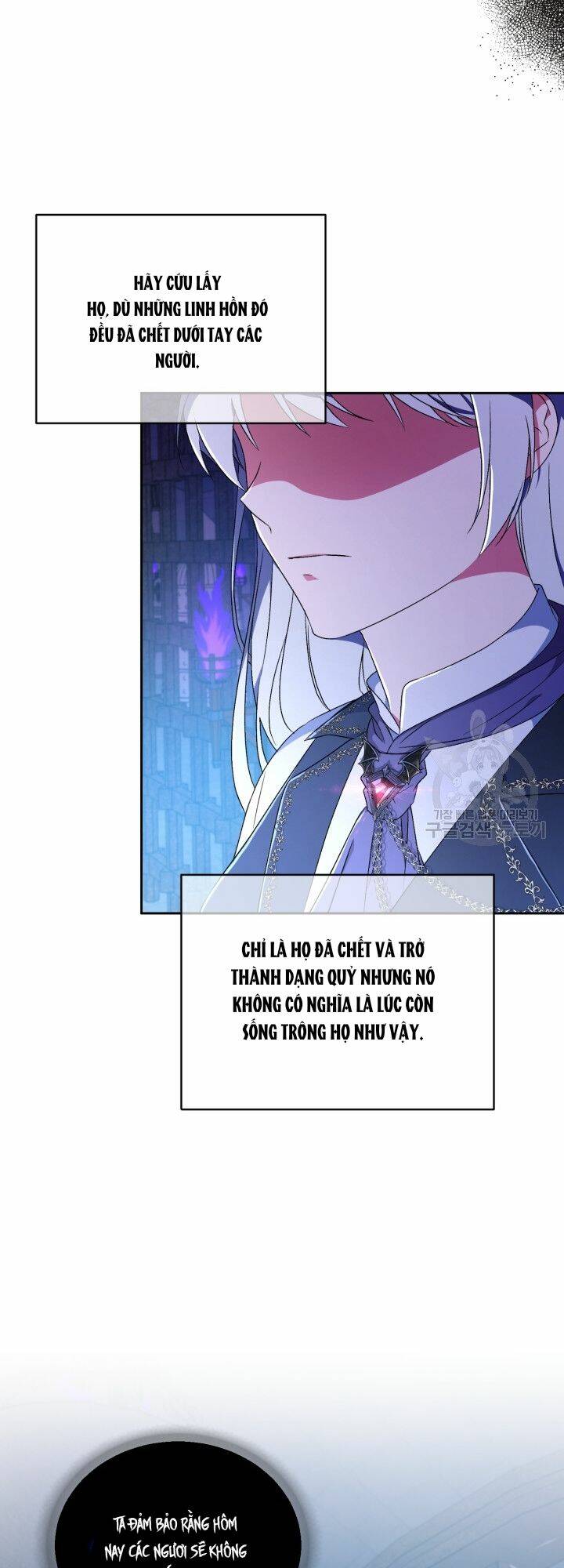 Búp Bê Quản Gia Của Ma Vương Chapter 10 - Trang 2