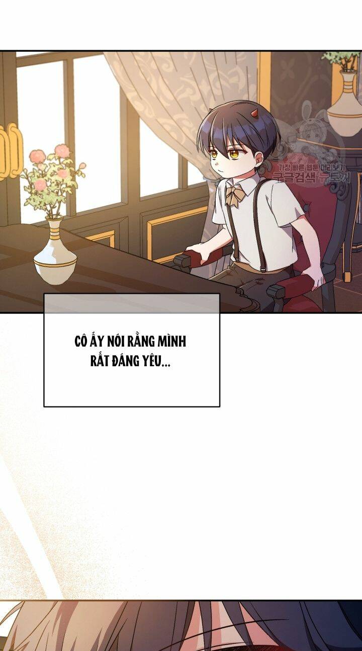 Búp Bê Quản Gia Của Ma Vương Chapter 9 - Trang 2