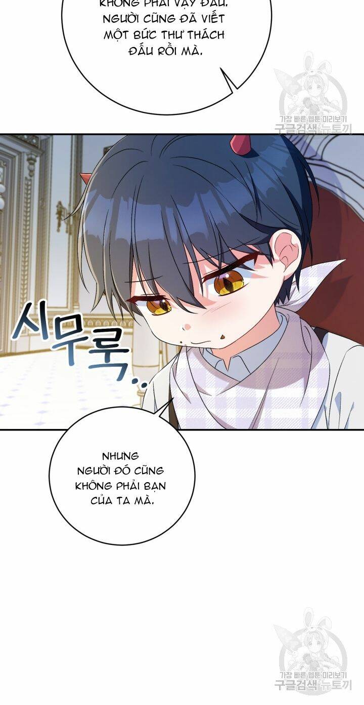 Búp Bê Quản Gia Của Ma Vương Chapter 9 - Trang 2