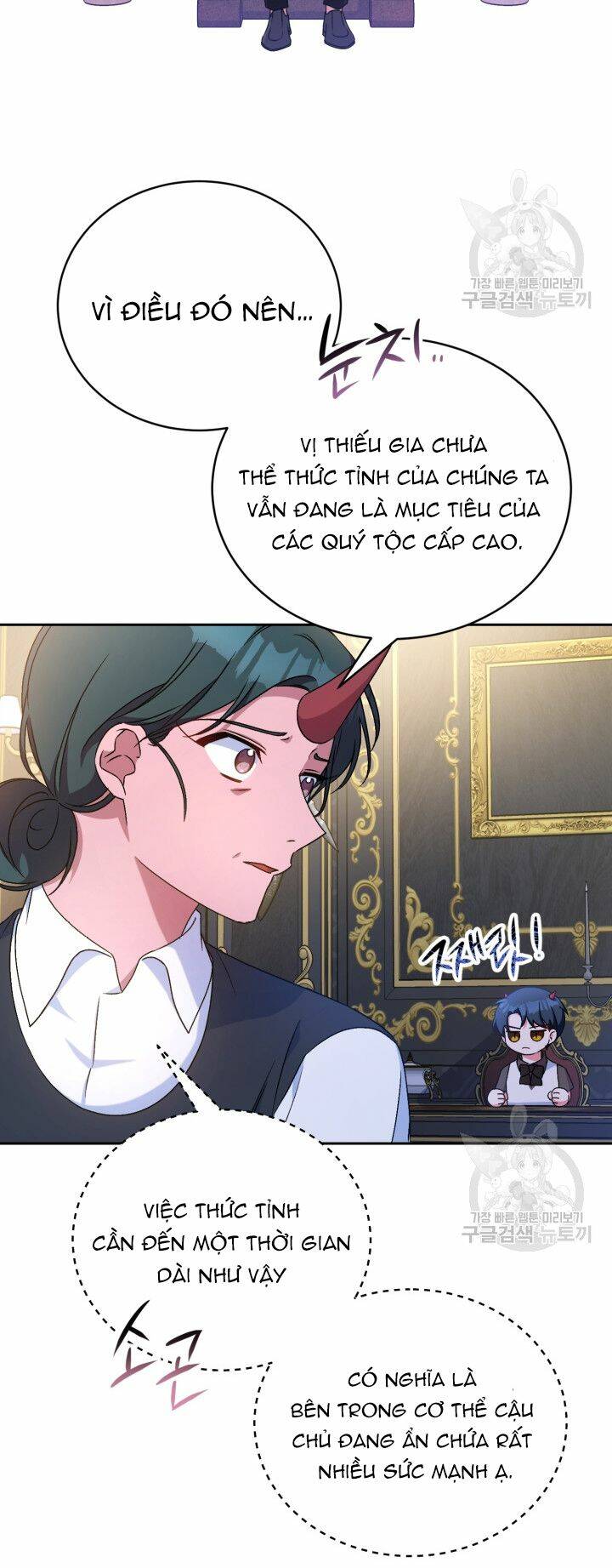 Búp Bê Quản Gia Của Ma Vương Chapter 6 - Trang 2