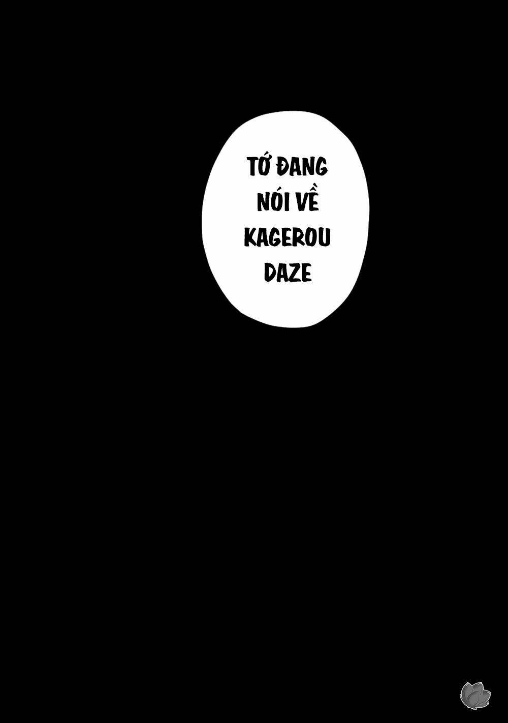 Kageroudaze Chapter 22 - Trang 2