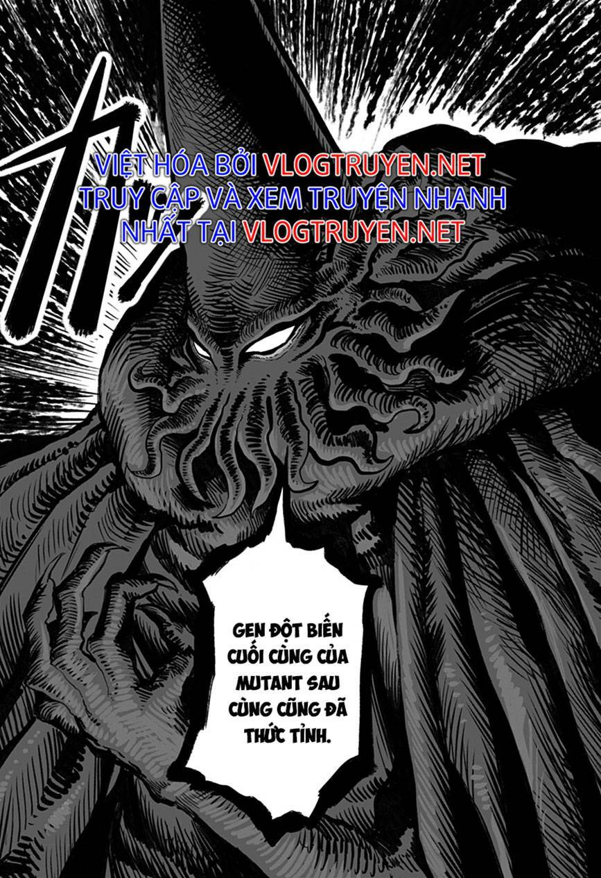 Mutant Muốn Có Người Yêu Chapter 17 - Trang 2