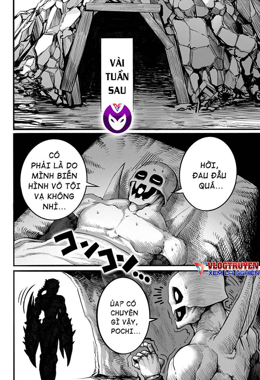 Mutant Muốn Có Người Yêu Chapter 17 - Trang 2