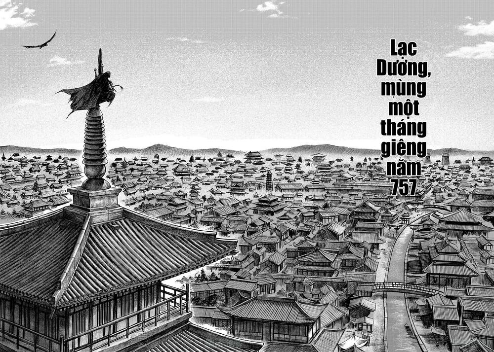 Thích Khách Tín Điều Chapter 42 - Trang 2