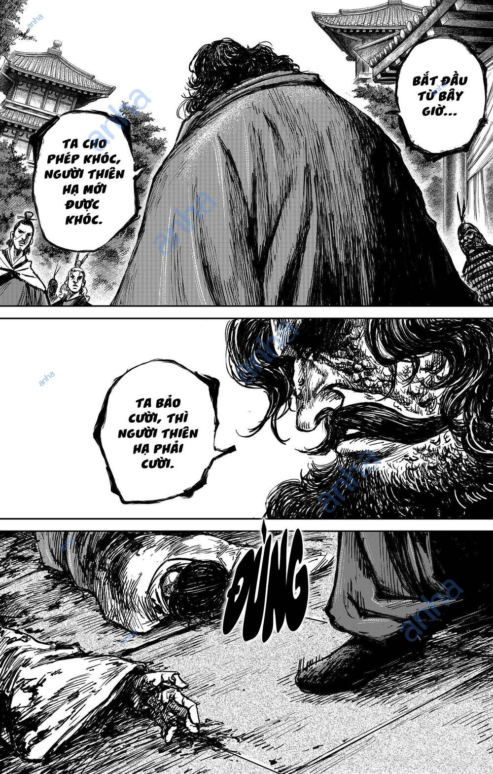 Thích Khách Tín Điều Chapter 42 - Trang 2