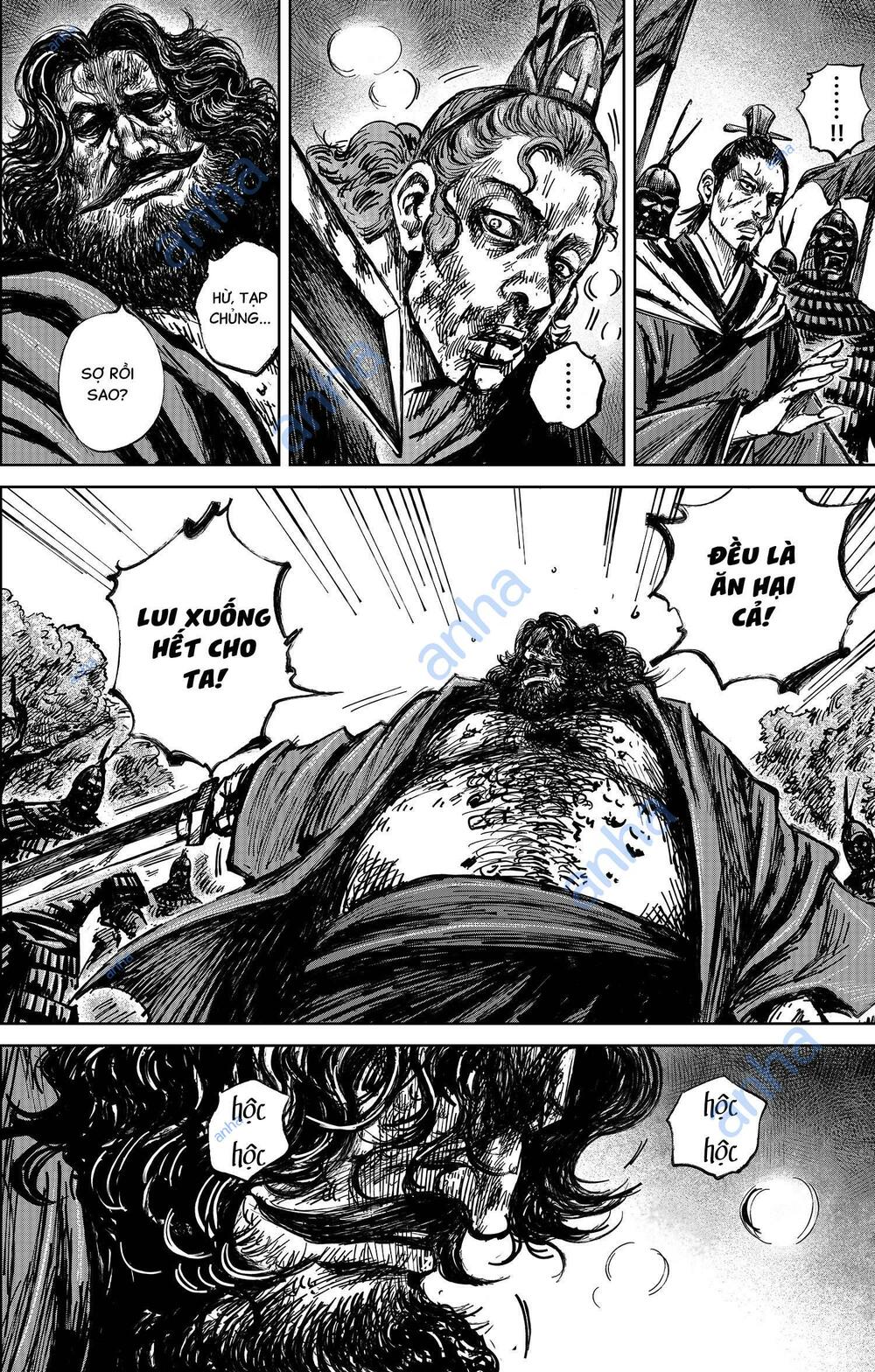 Thích Khách Tín Điều Chapter 42 - Trang 2