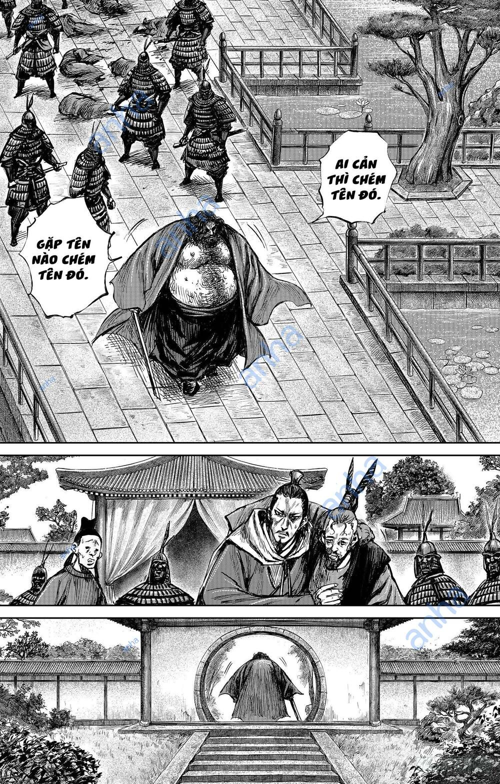 Thích Khách Tín Điều Chapter 42 - Trang 2