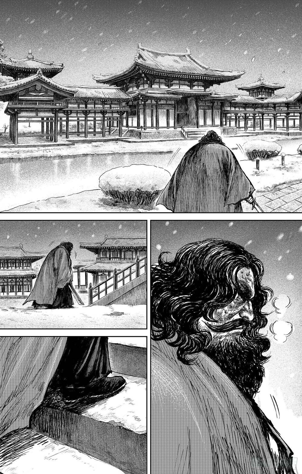 Thích Khách Tín Điều Chapter 42 - Trang 2