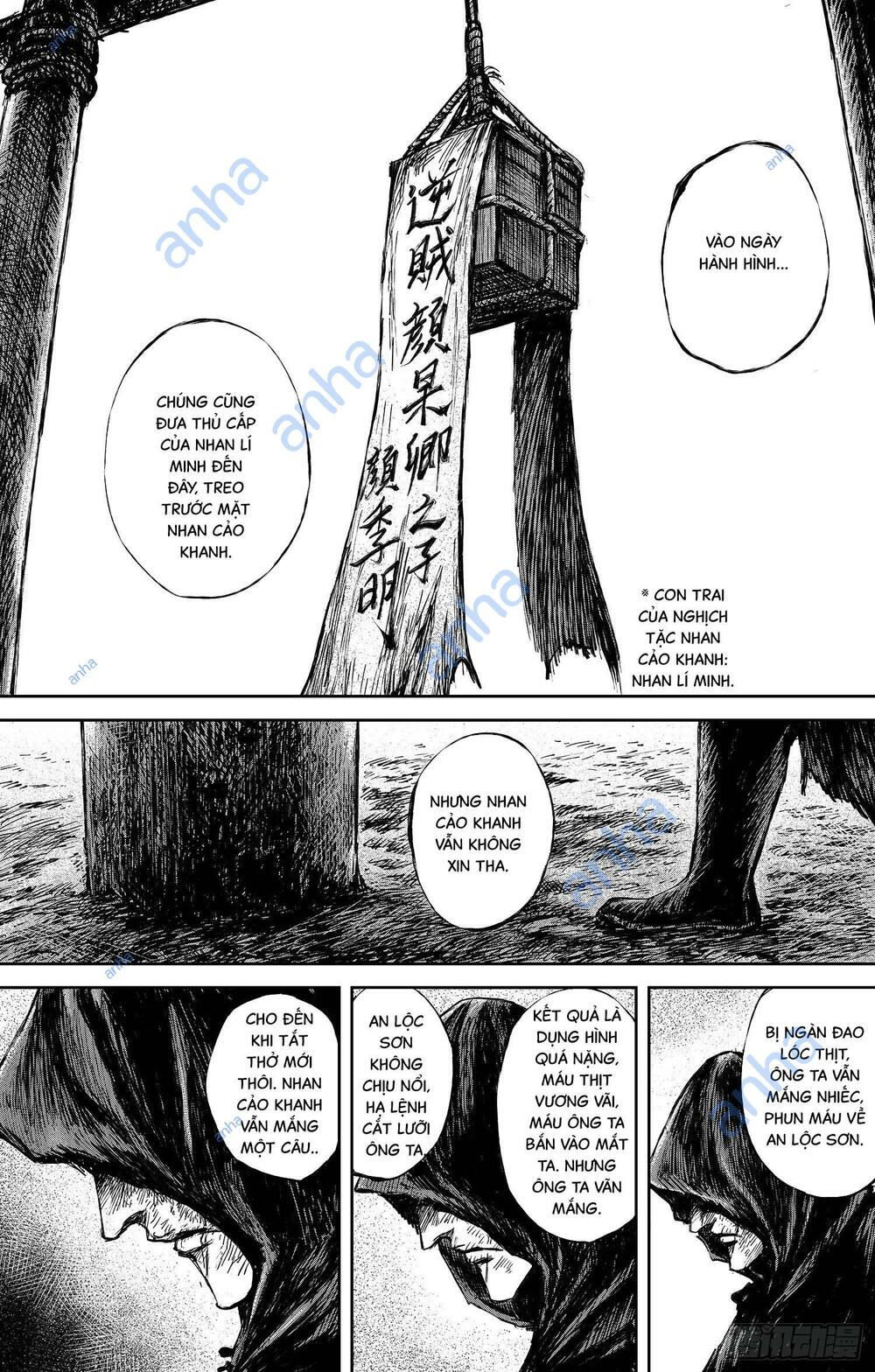 Thích Khách Tín Điều Chapter 41 - Trang 2