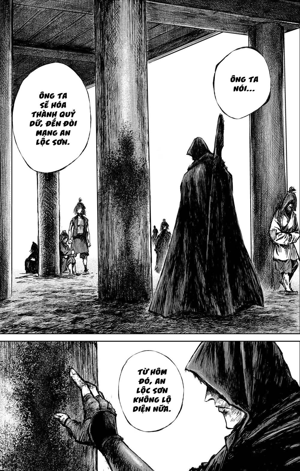 Thích Khách Tín Điều Chapter 41 - Trang 2