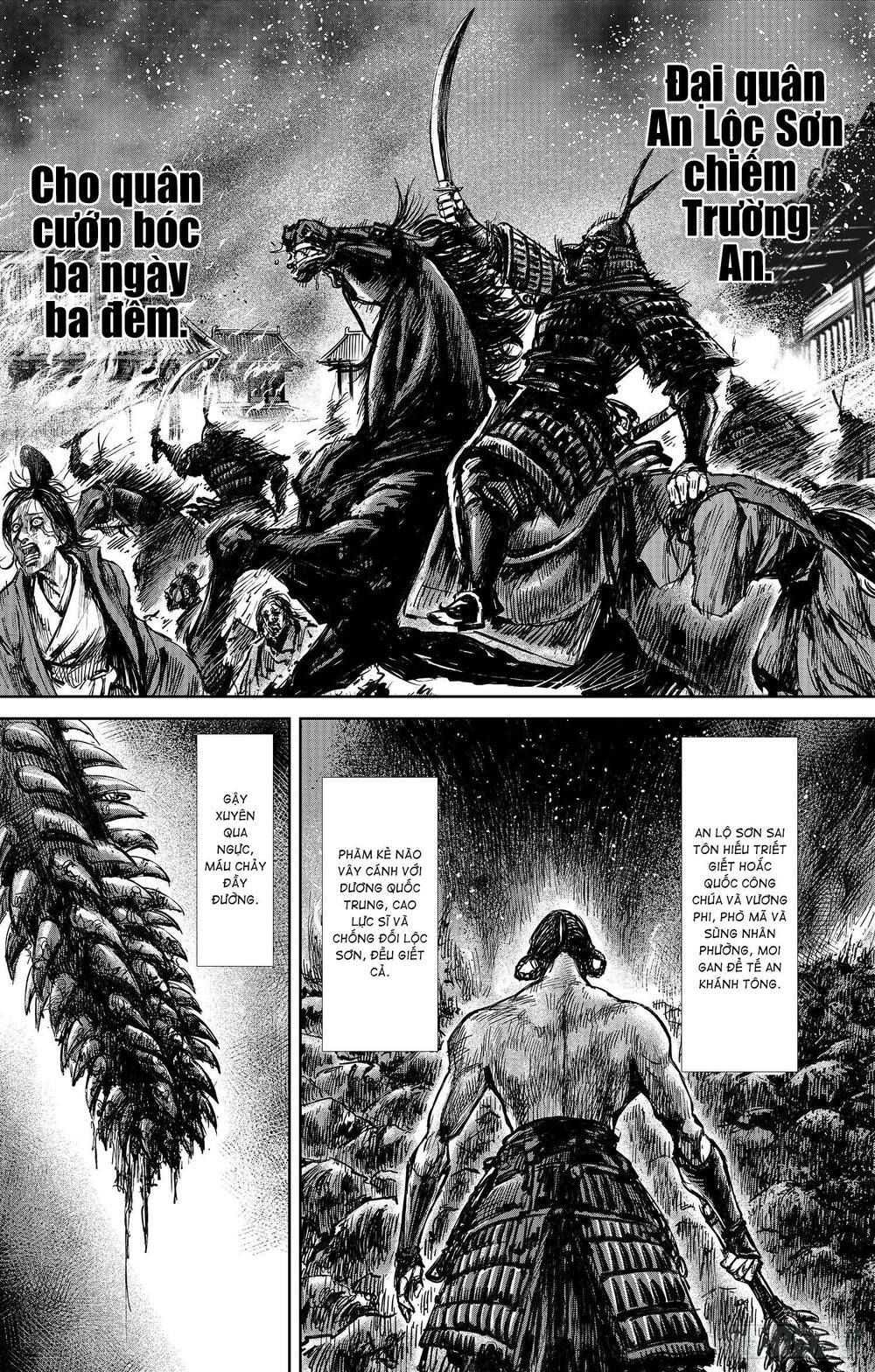 Thích Khách Tín Điều Chapter 41 - Trang 2