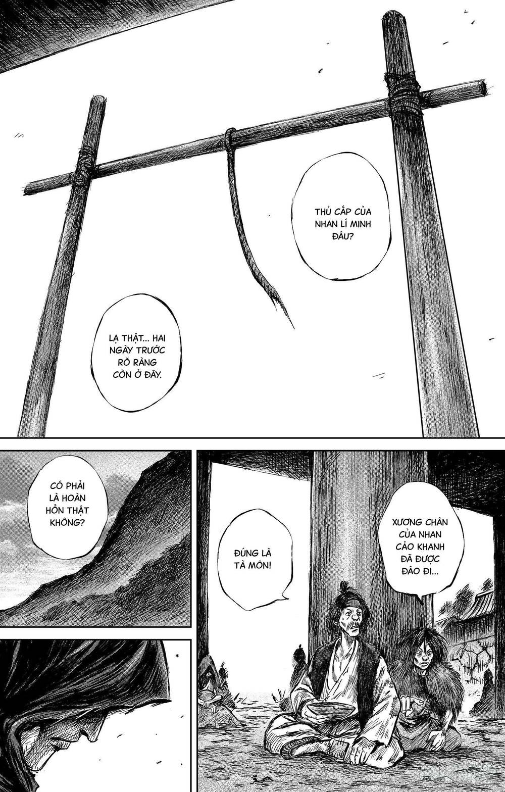 Thích Khách Tín Điều Chapter 41 - Trang 2