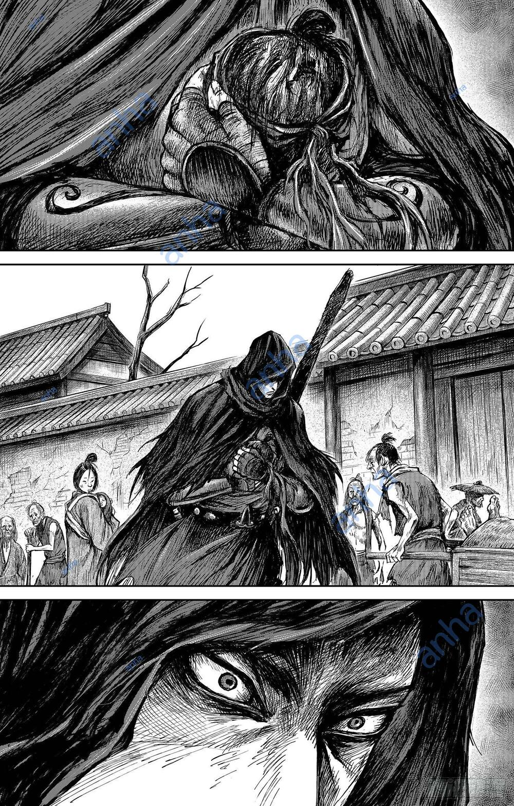 Thích Khách Tín Điều Chapter 41 - Trang 2