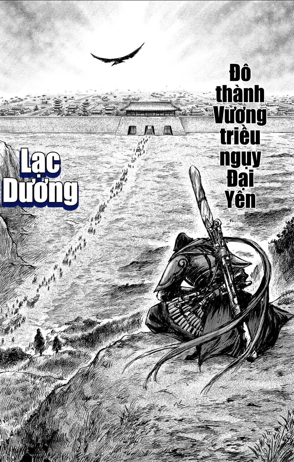 Thích Khách Tín Điều Chapter 41 - Trang 2