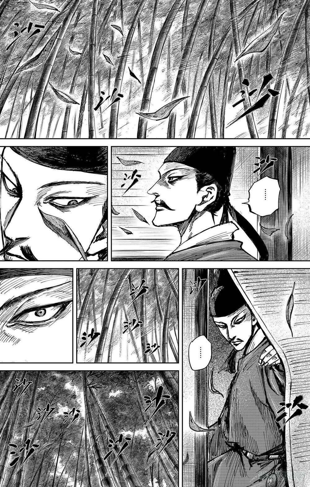 Thích Khách Tín Điều Chapter 39 - Trang 2