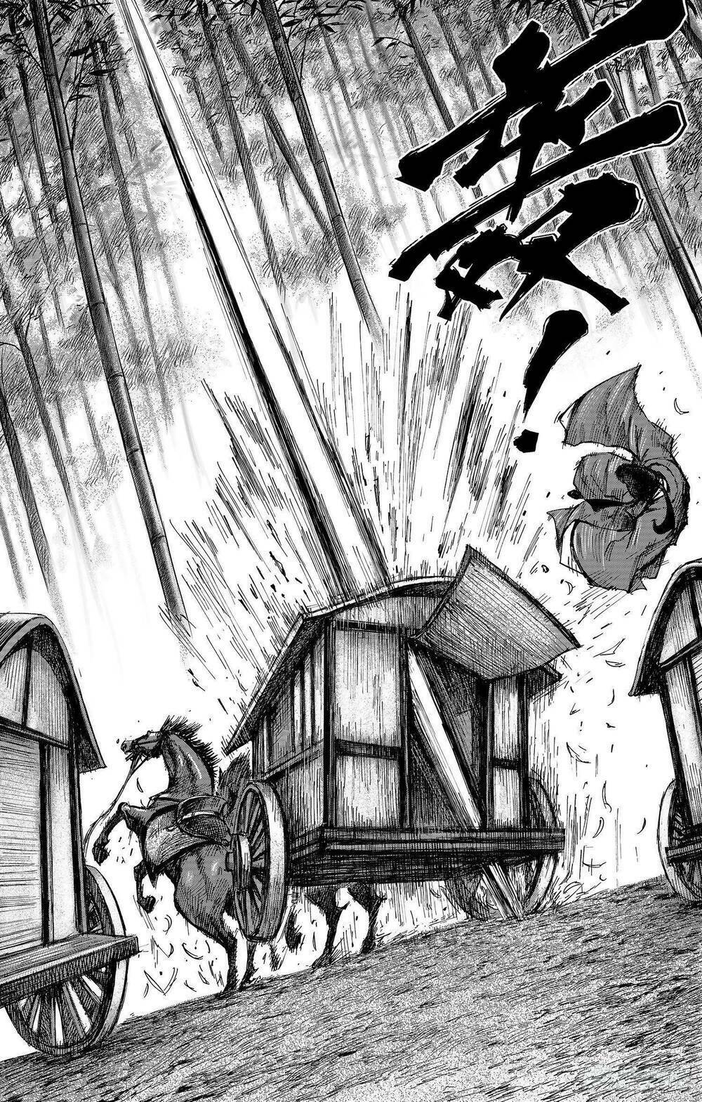 Thích Khách Tín Điều Chapter 39 - Trang 2