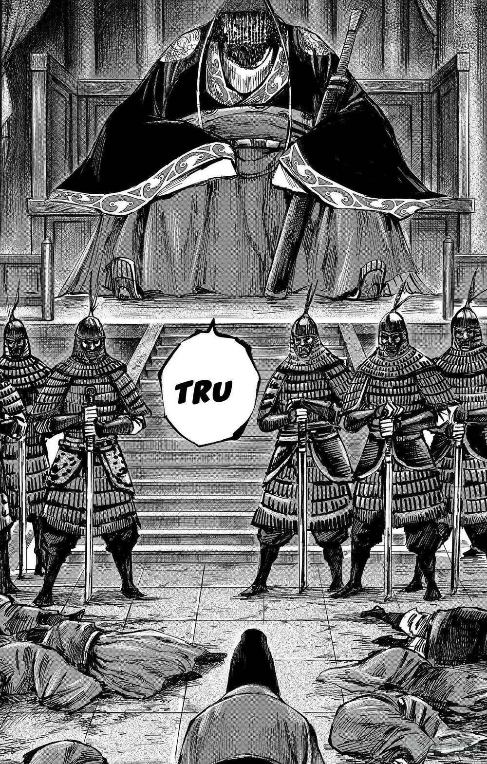 Thích Khách Tín Điều Chapter 39 - Trang 2