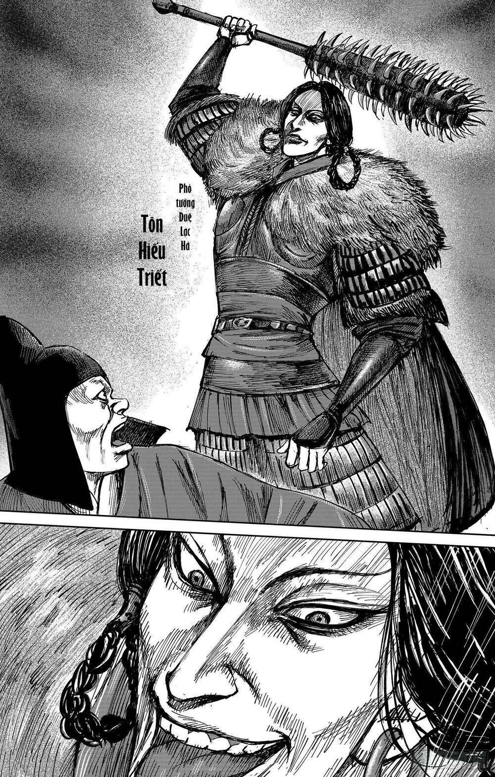 Thích Khách Tín Điều Chapter 39 - Trang 2