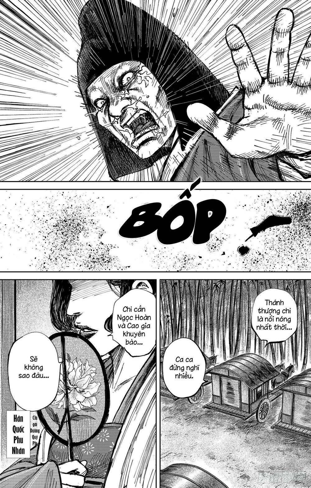 Thích Khách Tín Điều Chapter 39 - Trang 2