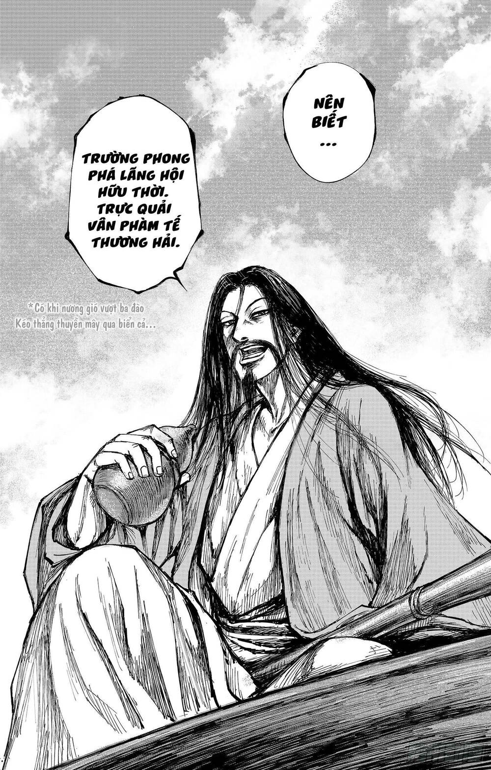 Thích Khách Tín Điều Chapter 36 - Trang 2