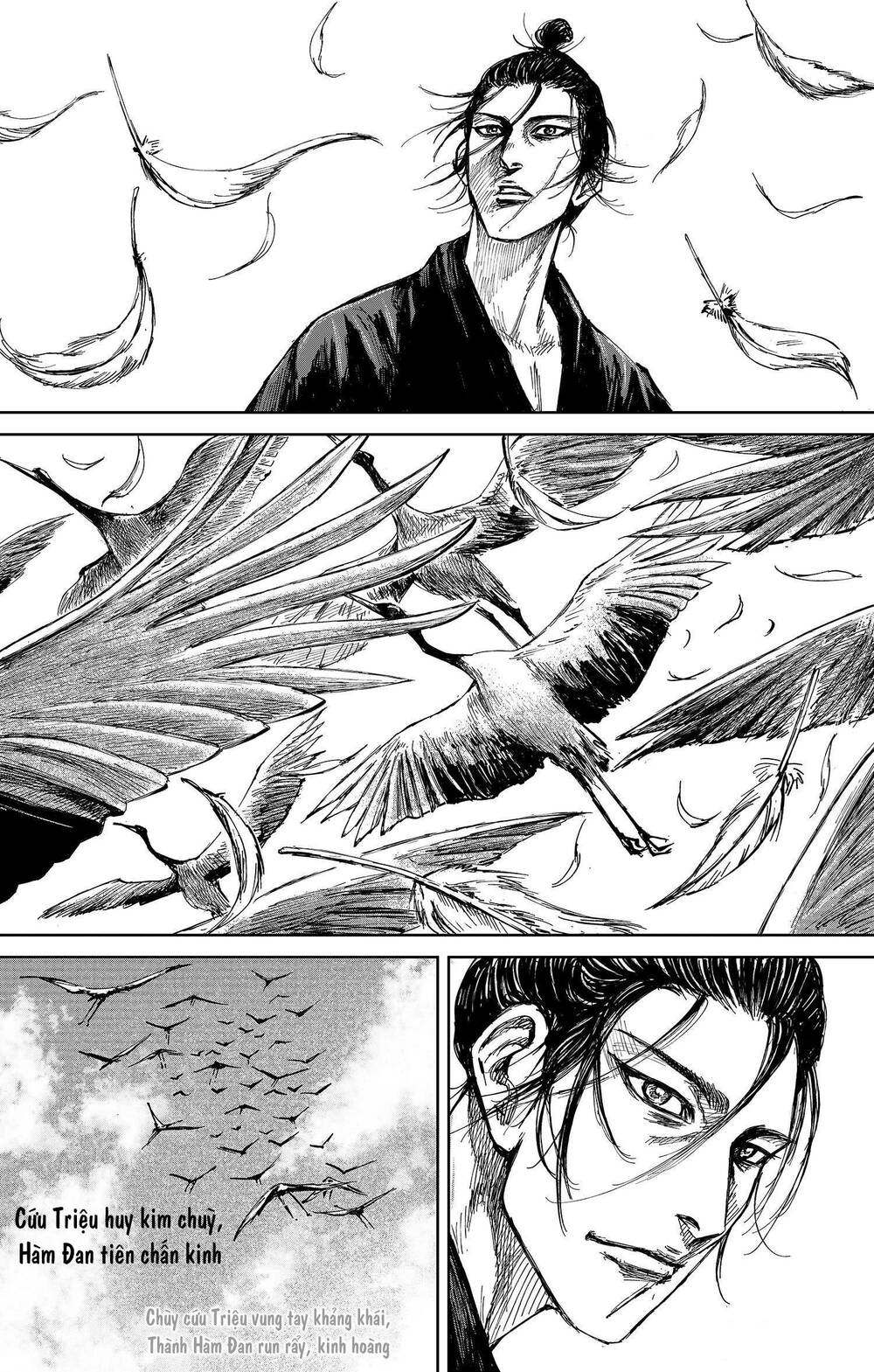 Thích Khách Tín Điều Chapter 36 - Trang 2