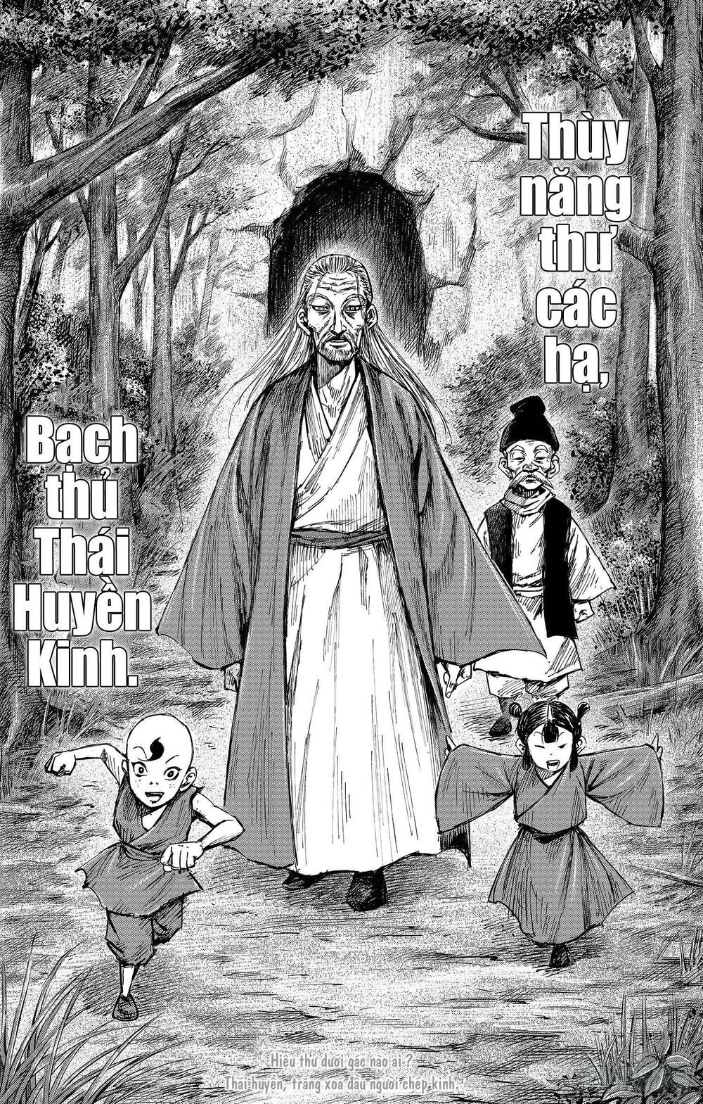 Thích Khách Tín Điều Chapter 36 - Trang 2