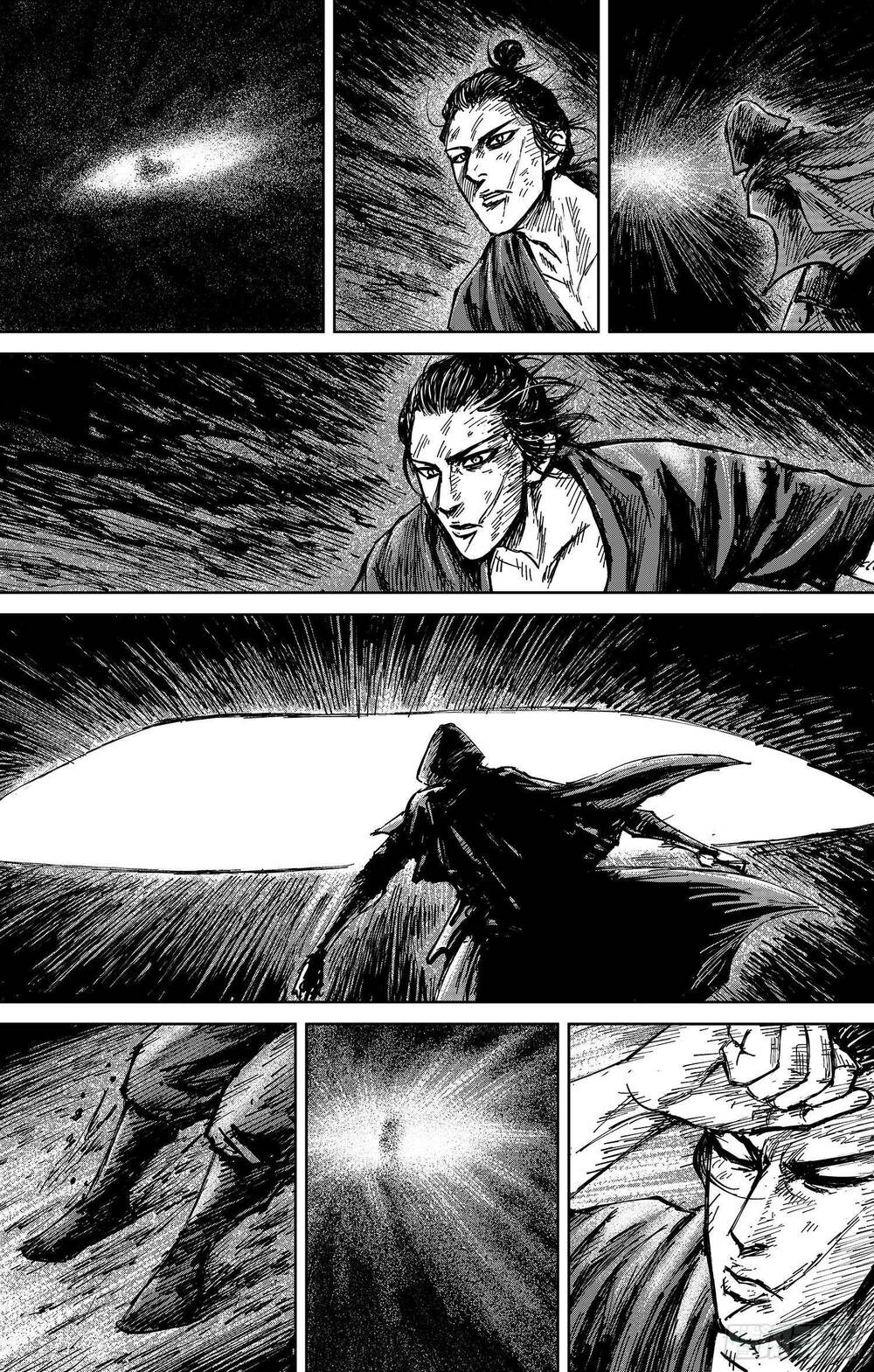 Thích Khách Tín Điều Chapter 35 - Trang 2