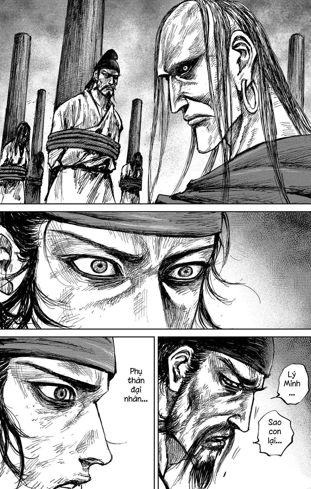 Thích Khách Tín Điều Chapter 34 - Trang 2