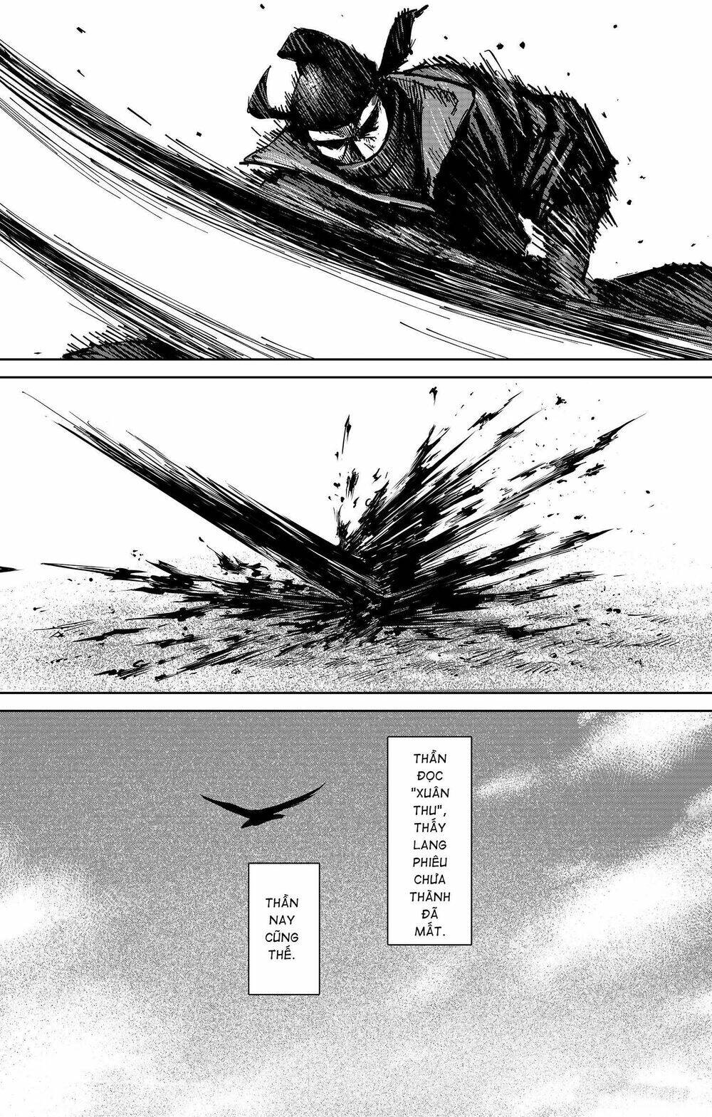 Thích Khách Tín Điều Chapter 31 - Trang 2