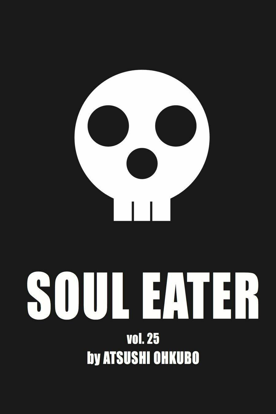 Soul Eater Chapter 108 - Trang 2