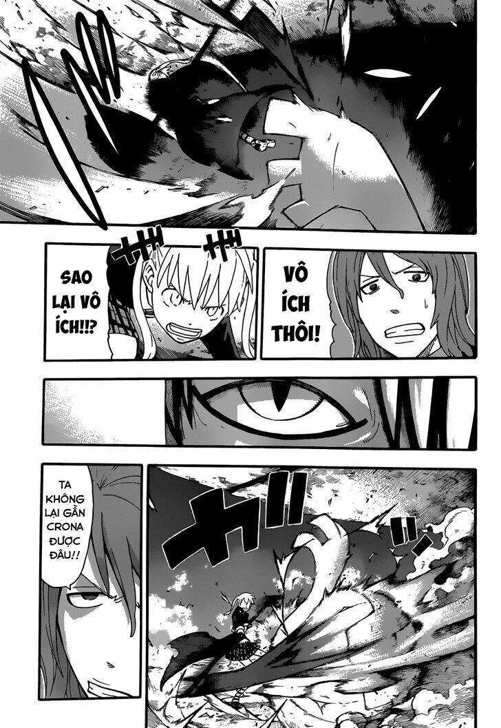 Soul Eater Chapter 107 - Trang 2