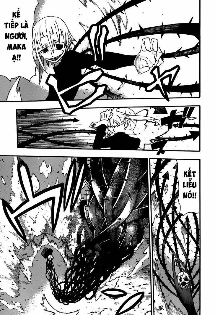 Soul Eater Chapter 106 - Trang 2