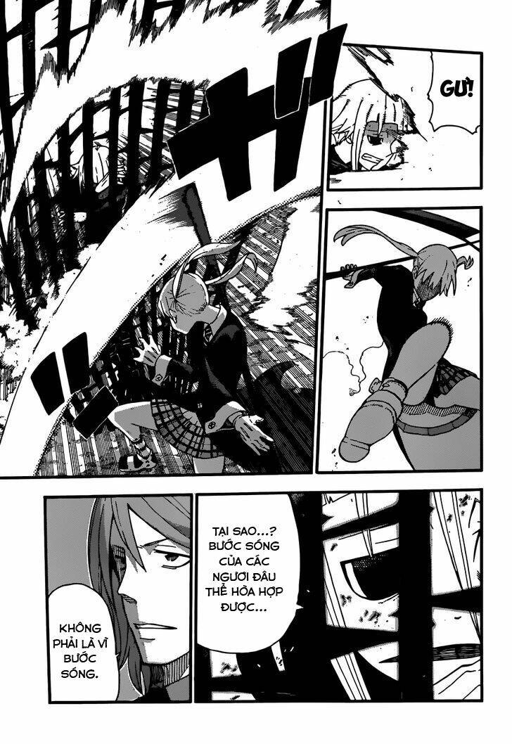 Soul Eater Chapter 106 - Trang 2