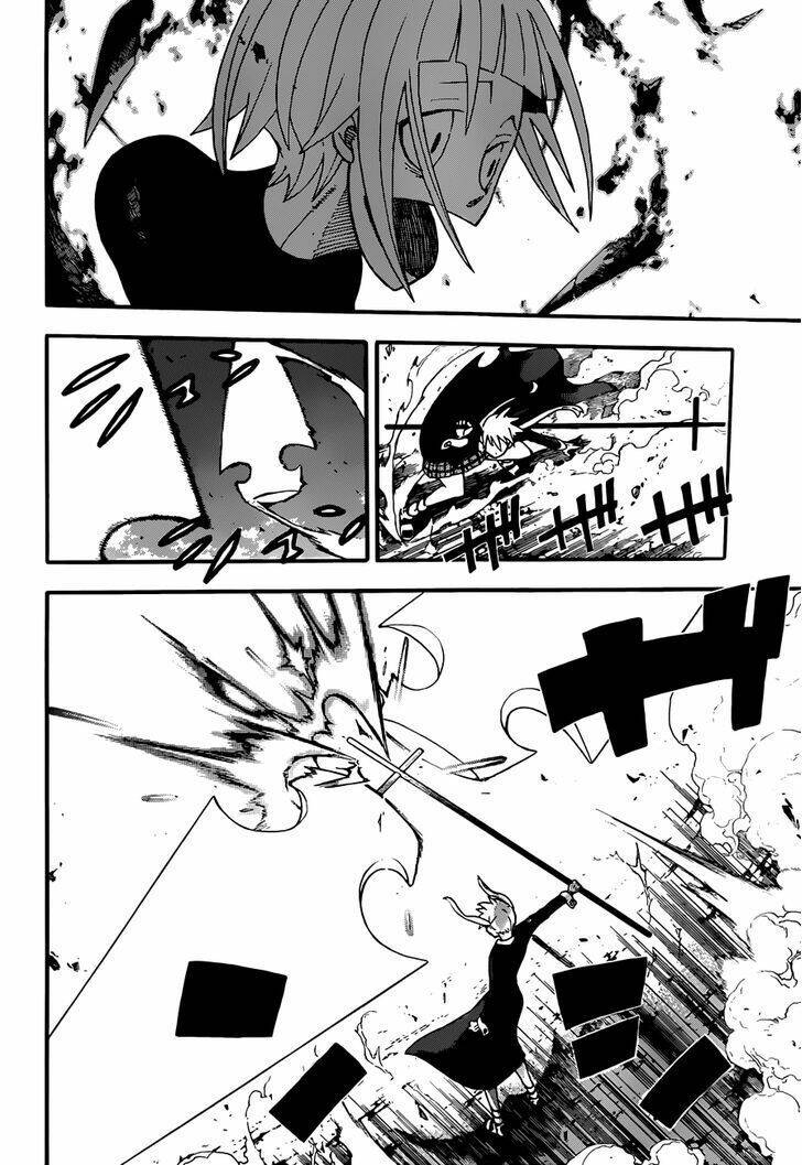 Soul Eater Chapter 106 - Trang 2