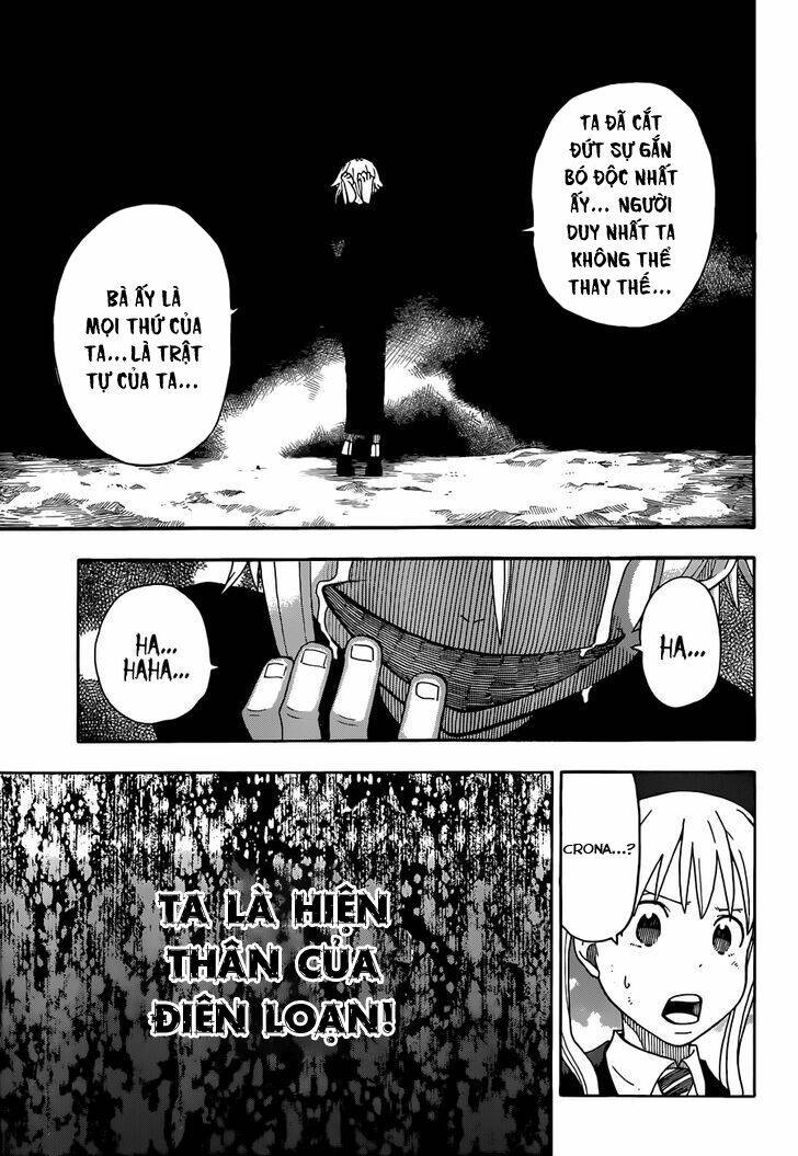 Soul Eater Chapter 106 - Trang 2